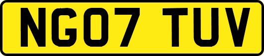 NG07TUV