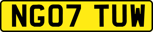NG07TUW