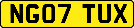 NG07TUX