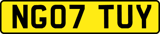 NG07TUY