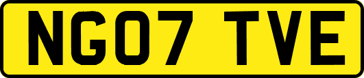 NG07TVE