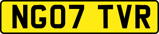 NG07TVR