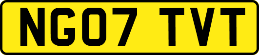 NG07TVT