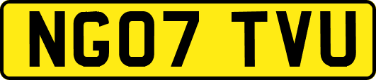 NG07TVU