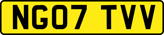 NG07TVV