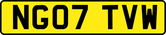 NG07TVW