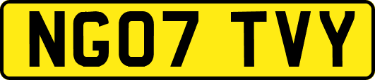 NG07TVY