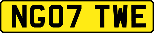 NG07TWE