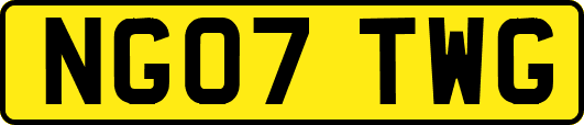 NG07TWG