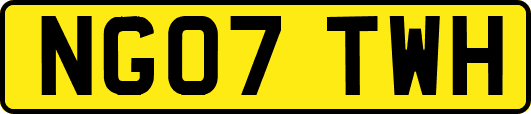 NG07TWH