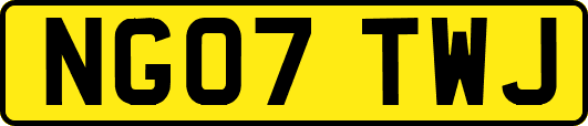 NG07TWJ
