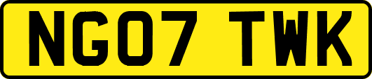 NG07TWK