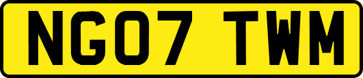 NG07TWM