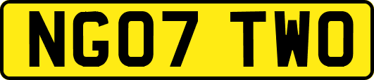 NG07TWO