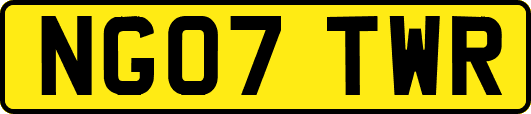 NG07TWR