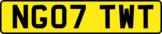 NG07TWT