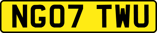 NG07TWU