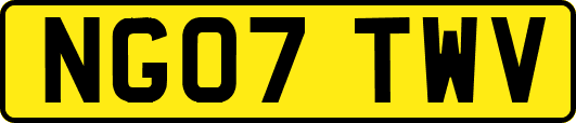NG07TWV