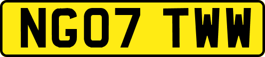 NG07TWW