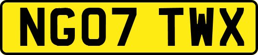 NG07TWX
