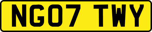 NG07TWY