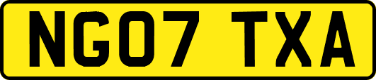 NG07TXA