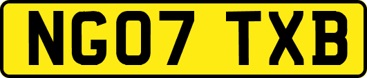 NG07TXB