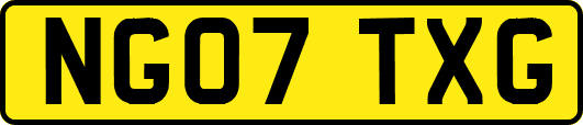 NG07TXG