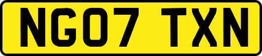 NG07TXN