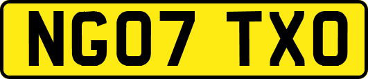 NG07TXO