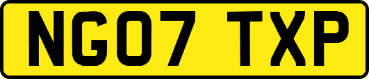 NG07TXP