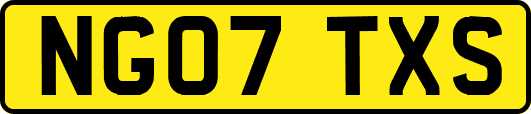 NG07TXS
