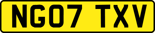 NG07TXV