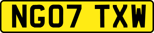 NG07TXW