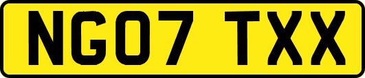 NG07TXX