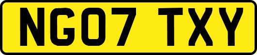NG07TXY