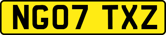 NG07TXZ