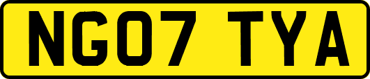NG07TYA