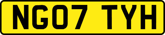 NG07TYH