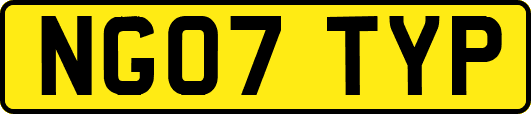 NG07TYP