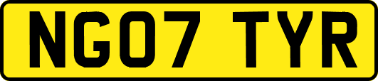 NG07TYR