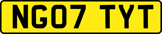 NG07TYT