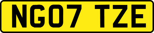 NG07TZE