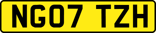NG07TZH