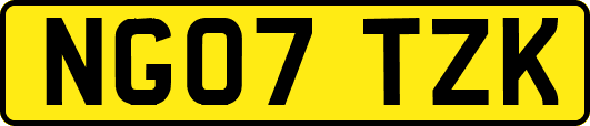 NG07TZK