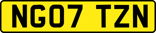 NG07TZN