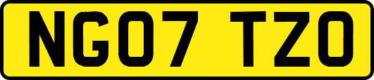 NG07TZO