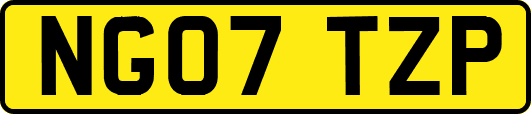 NG07TZP