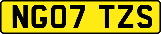 NG07TZS