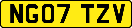 NG07TZV